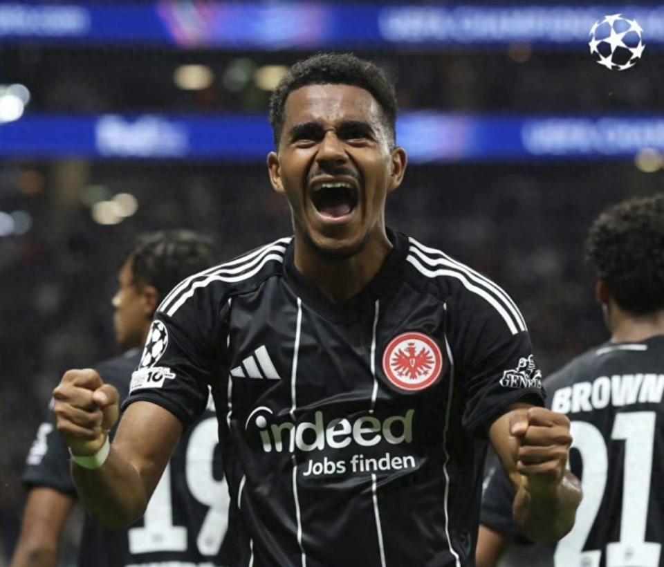 并在淘汰赛, 的球队, 冠军的辉煌 并在淘汰赛, 的球队, 冠军的辉煌