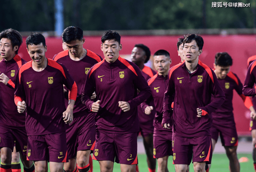 中国男子足 中国男子足