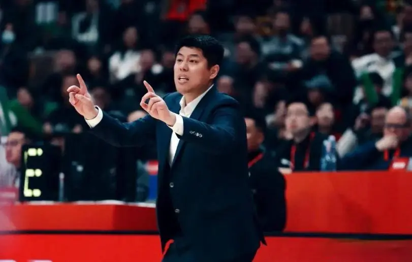 从上任初期, 辽宁男篮对 从上任初期, 辽宁男篮对