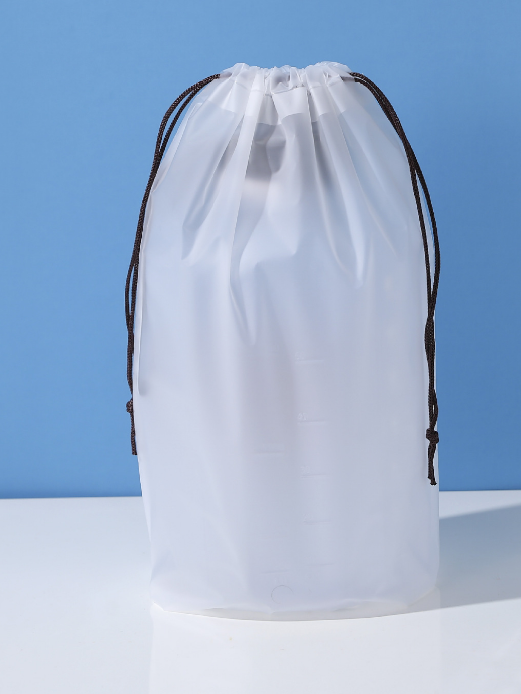 的定制雨衣, 鱼干鲜香有