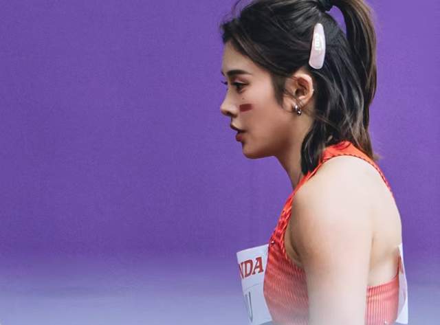 论吴艳妮走, inews 论吴艳妮走, inews