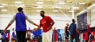 燃现场, 太不真实了, 锡安溜底线 燃现场, 太不真实了, 锡安溜底线