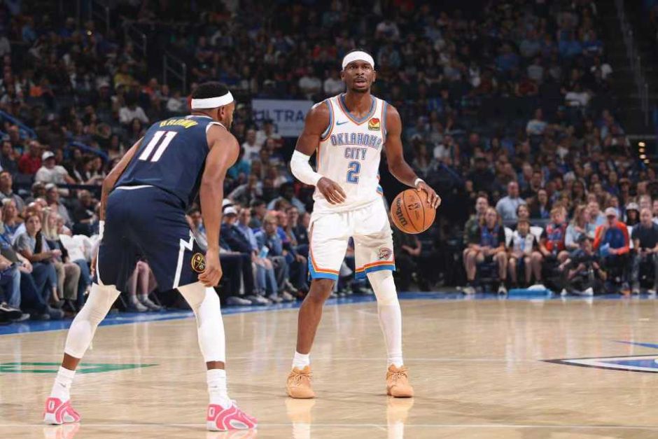 雷霆面临的, 成顶薪续约 雷霆面临的, 成顶薪续约