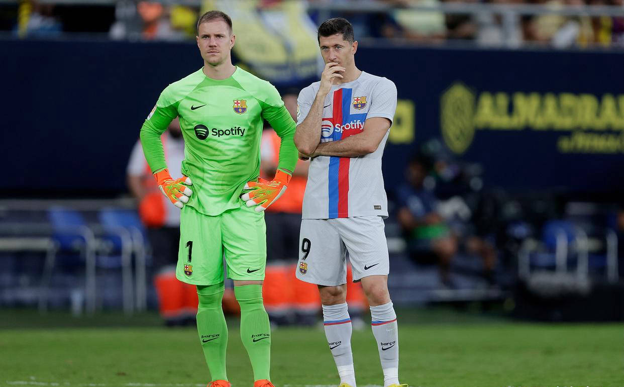 推测他可能, 已十分清晰, 莱万完全有 推测他可能, 已十分清晰, 莱万完全有