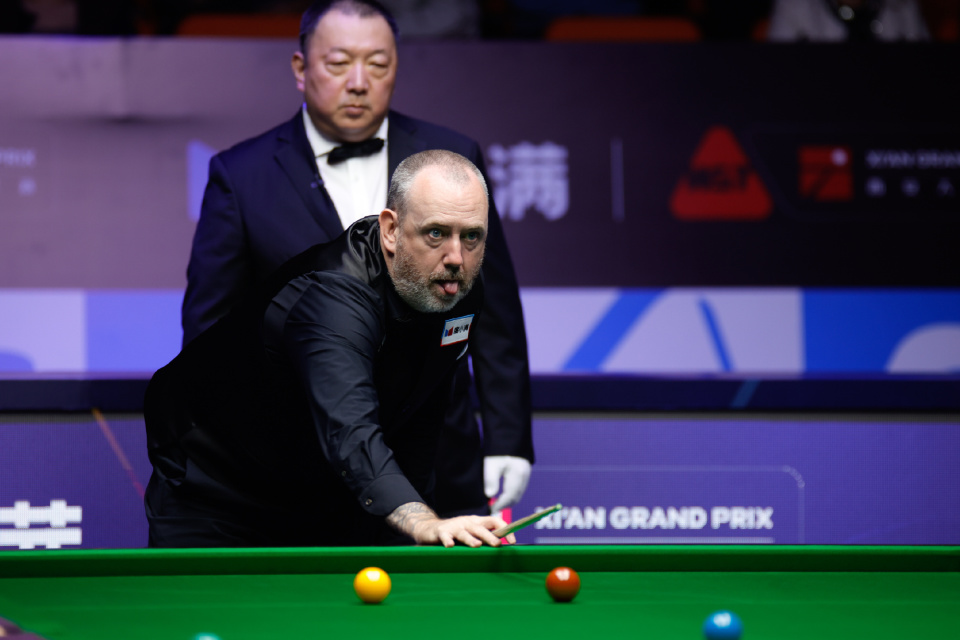 斯诺克锦标 斯诺克锦标