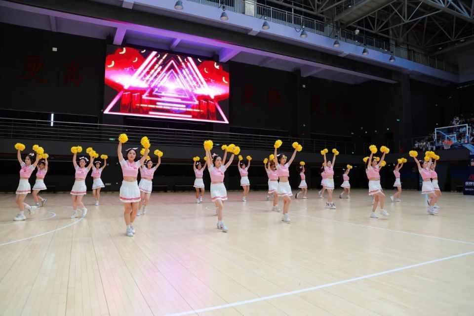 牌仪式暨, VRClt, 东省毽球运